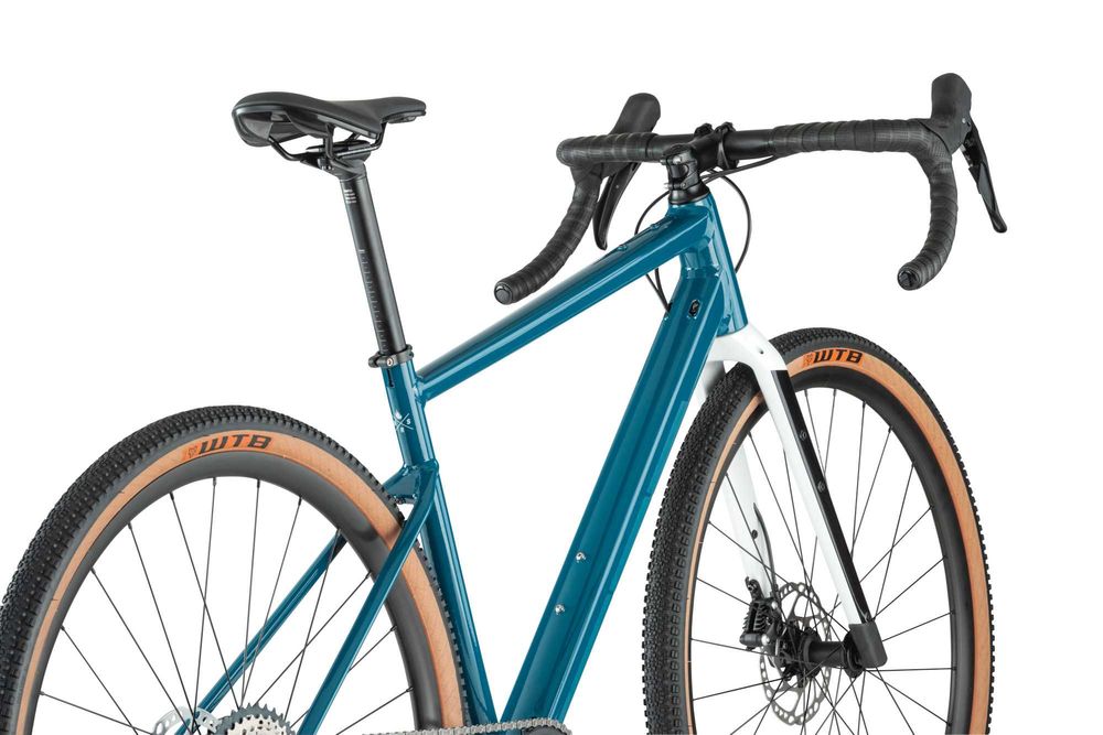 BMC URS AL Two - SRAM APEX 1x11 speed - 47% OFF