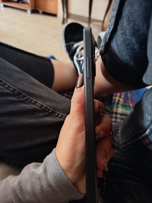 redmi 15C -como novo