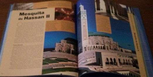 100 Maravilhas do Mundo Moderno - Círculo de Leitores