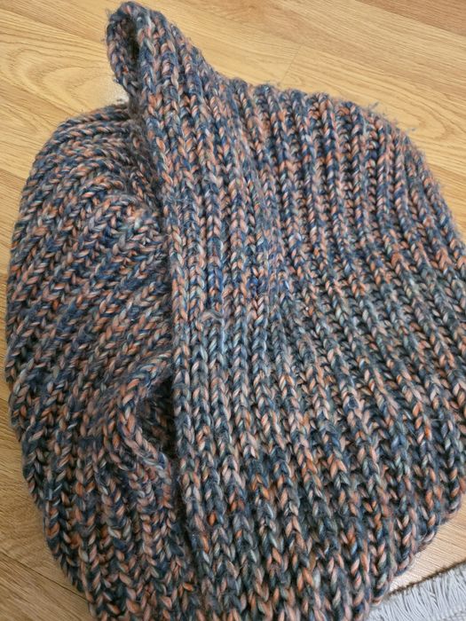 Шарф хочуть від pieces