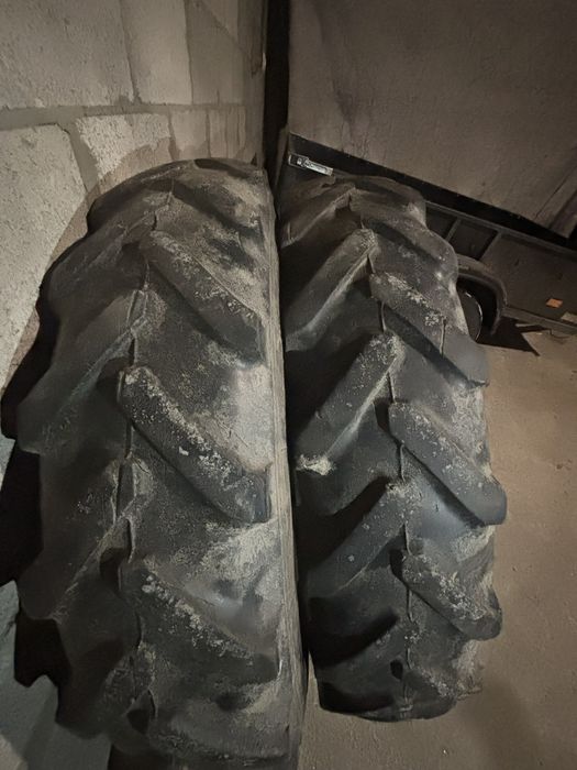 Шини 9.5 r 32 до трактора т 25, т 16