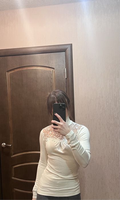 Продам кофту, розмір s/m.