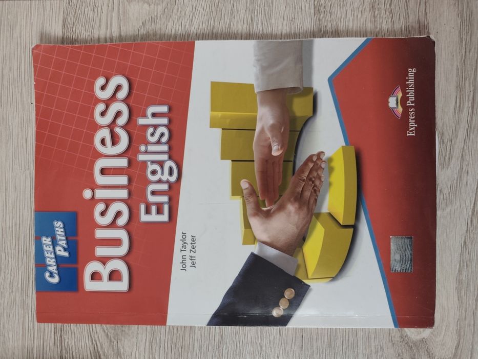 Business English