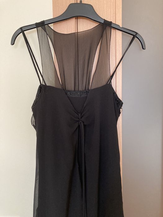Vestido de cerimónia Ana Sousa