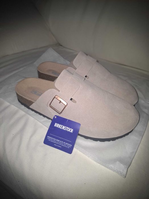 Birkenstock Boston Novas