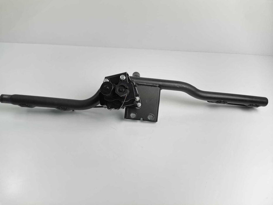 Harley-Davidson Breakout FXSB Rama Mocowanie wydechu Króciec+ Exap