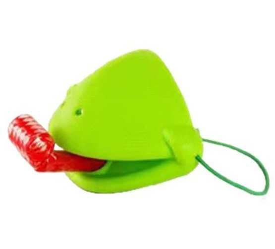 Настільна гра Хамелеон Ящірка/Настольная игра Хамелеон Ящерица