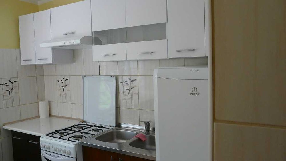Kawalerka 30 m² na zagospodarowanym osiedlu lipińska w Wołominie. - Widok 4