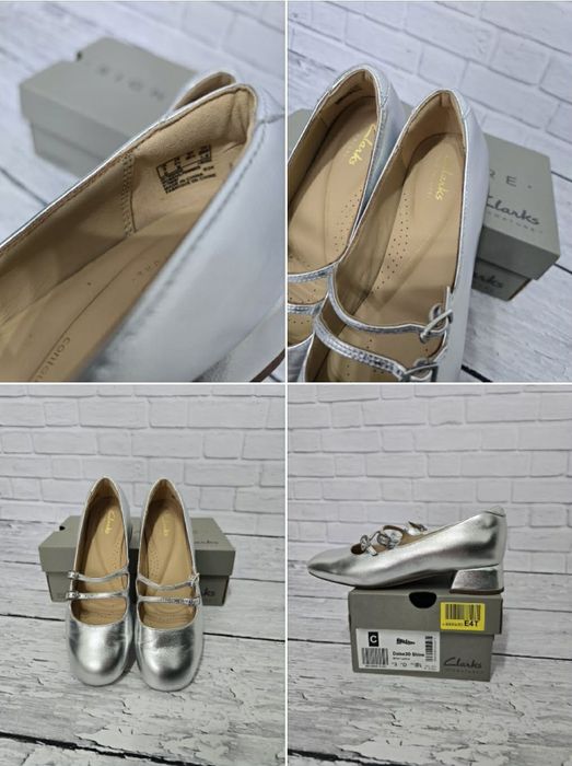 Clarks Signature r. 35.5