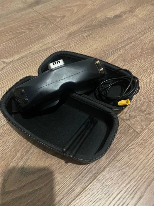 FPV окуляри Skyzone sky04O