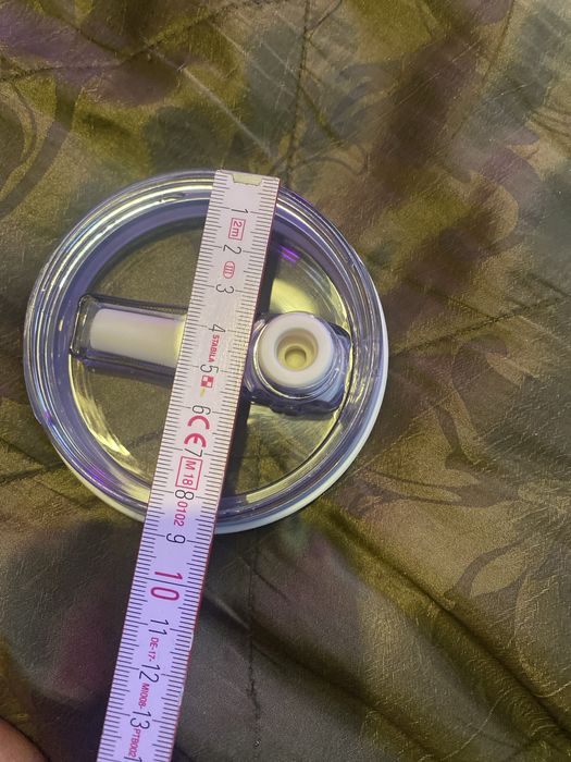 Stanley Cup Verschluss white 2 szt