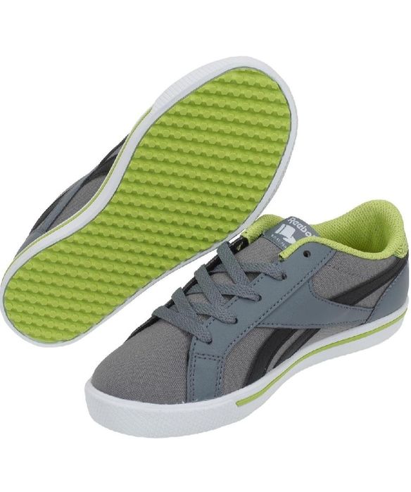 Buty Reebok młodzieżowe trampki tenisówki 34,5