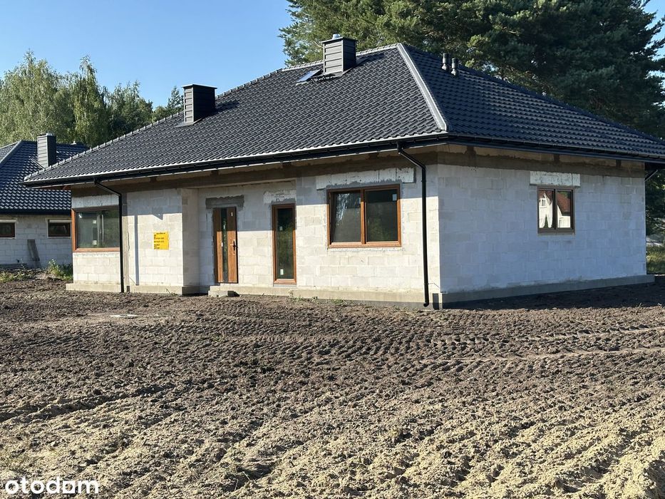 Zamieszkaj tam, gdzie natura wyznacza rytm dnia