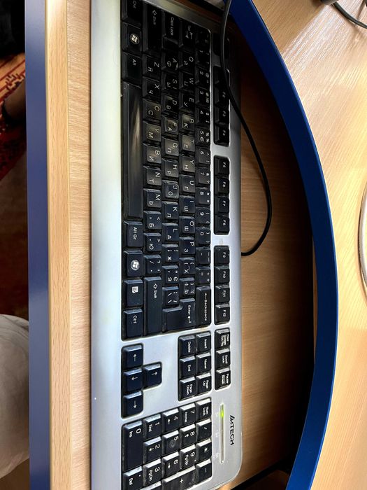 Компʼютер Intel Core 2 Duo, 4GB DDR2, 512GB