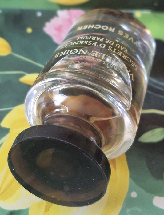 Yves Rocher Vanille Noire, miniatura