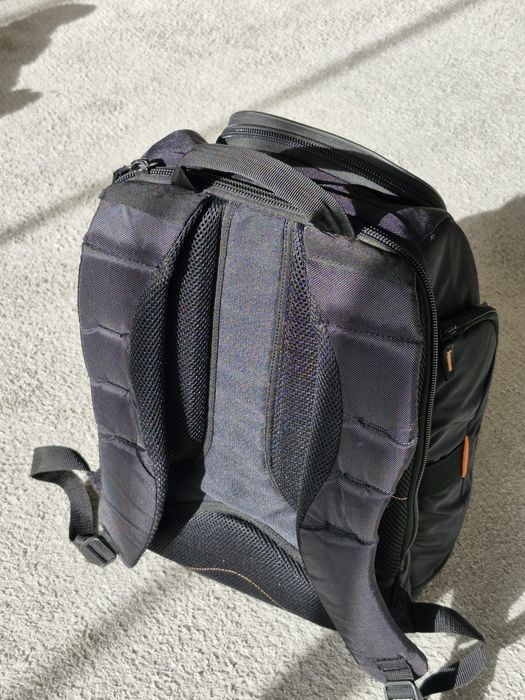 Case Logic SLRC-206 – Mochila para DSLR + Portátil 15.4”