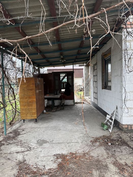 Продам дачу в Партизанском , Обуховка