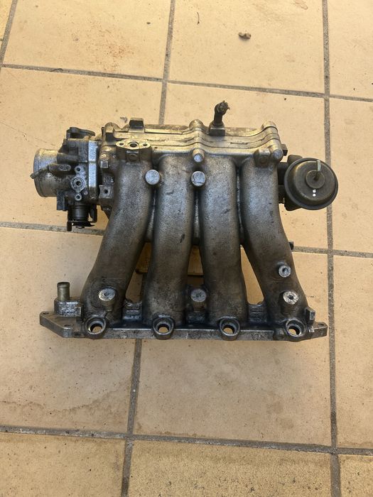Colector Admissão B18c4