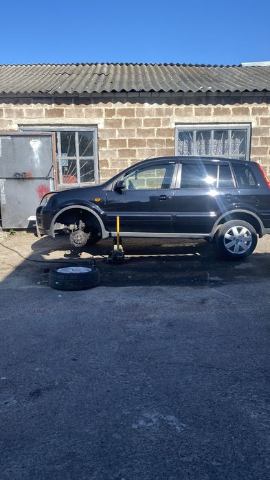 СТО автомайстерня ремонт авто