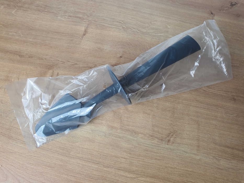 Kopystka łopatka szpatułka łyżka do Thermomix Vorwerk TM21 JAKOŚĆ