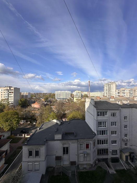 Продаж 3х кім по вул. Чернешевського ,15а
