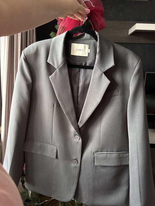 Піджак блейзер жакет