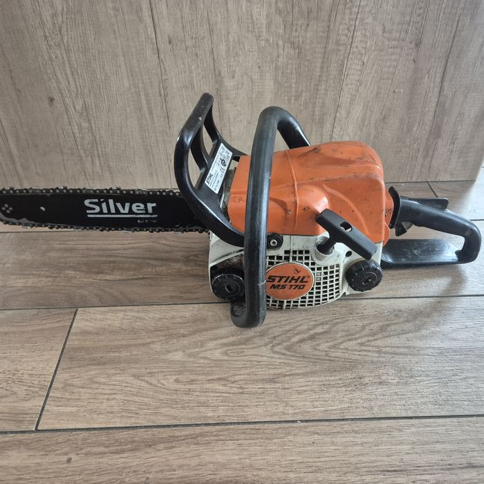 Piła spalinowa sthil ms 170 2020r