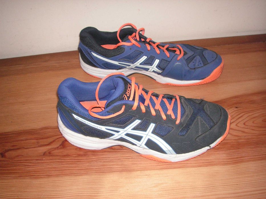 Ténis / Sapatilha Asics Gel Padel Exclusive SG T/41.5