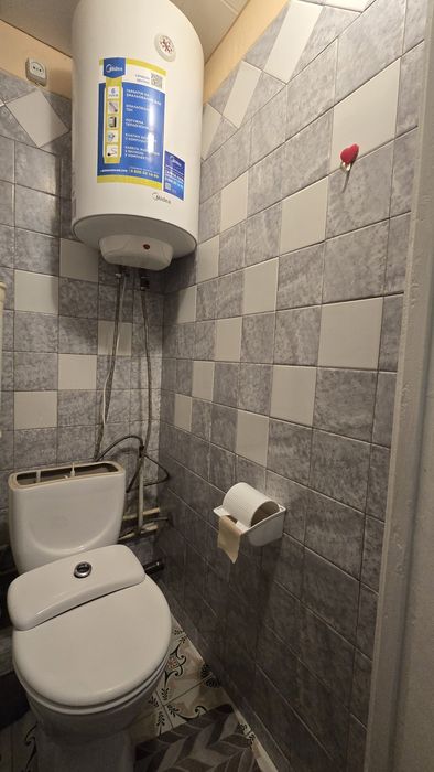 Оренда квартири на Бородинському