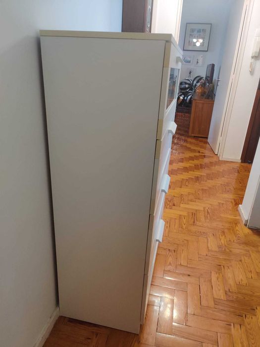 Cómoda Ikea Brimnes