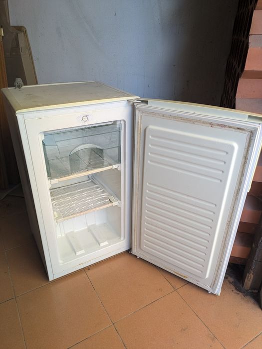 Arca iberna 3 gavetas