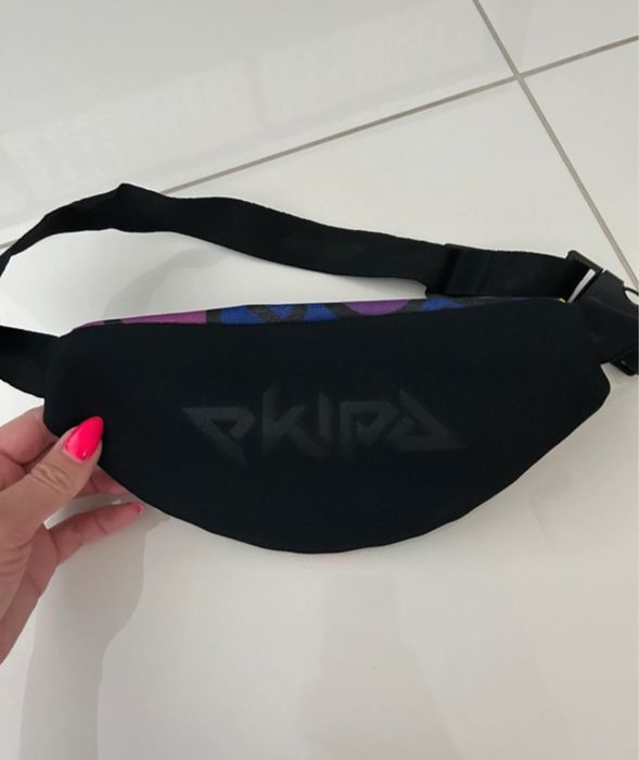Nerka kolorowa 24cm dla dzieci