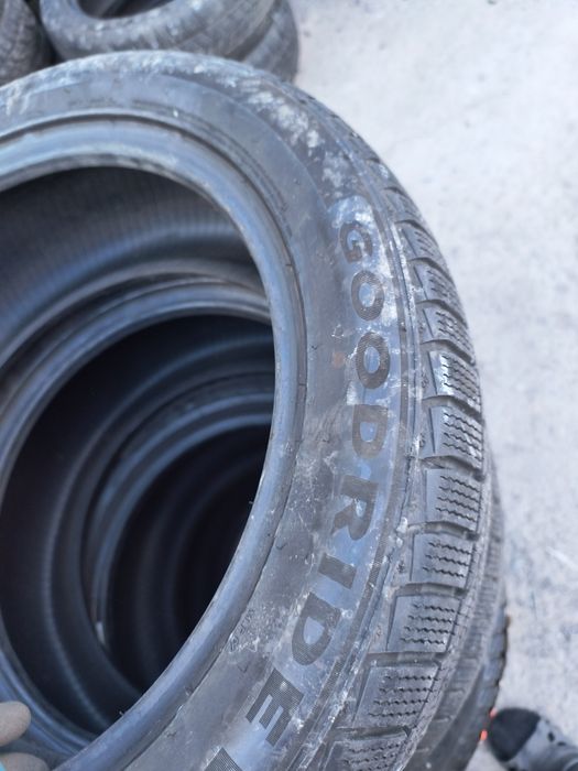 255/45R18 Goodride 2024