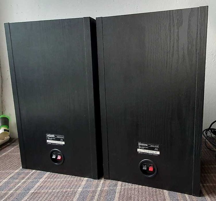 Акустические системы Onkyo SC-380