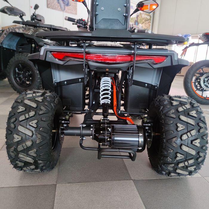 Квадроцикл Forte FFP1500