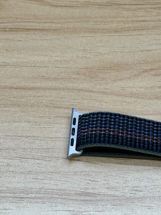 Band para apple watch
