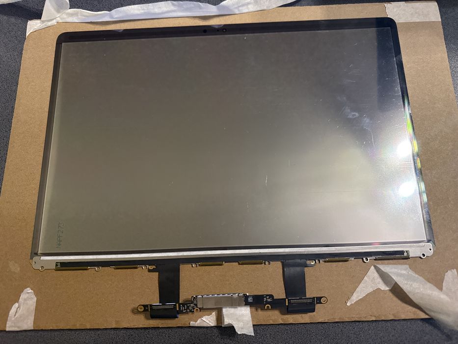 Matryca Lcd Apple MacBook Air Retina A1932 [1214]