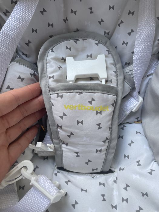 Baloiço de bebe Vertbaudet