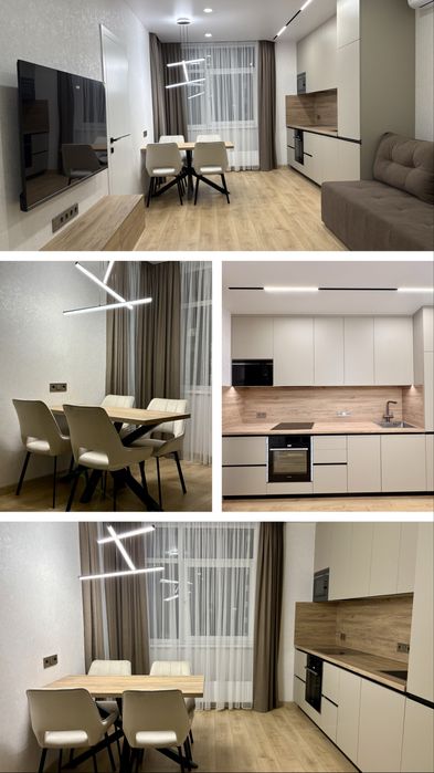 Власник Без % 2 к , 8 поверх Вул. Олександра  Олеся 3. ЖК Варшавський -2