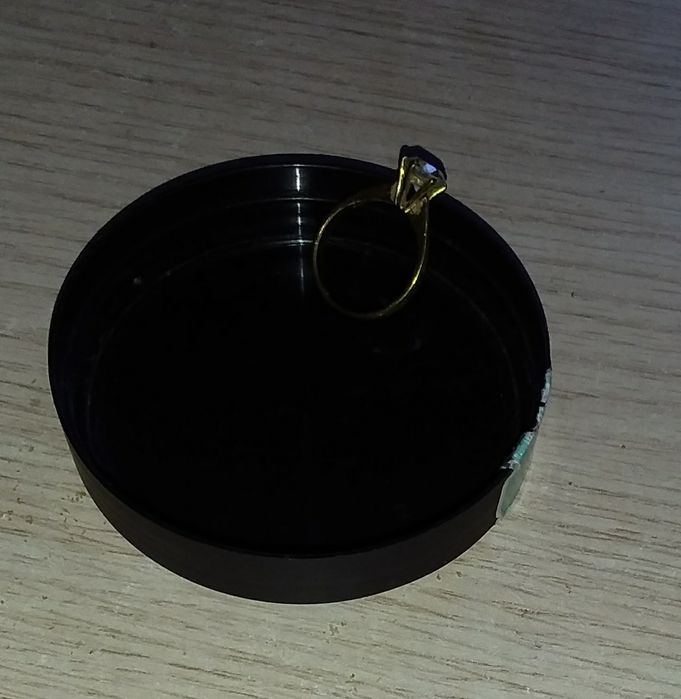 Artigos de ourivesaria