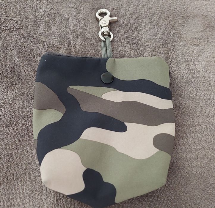 Труси чоловічі, сумочка-брелок