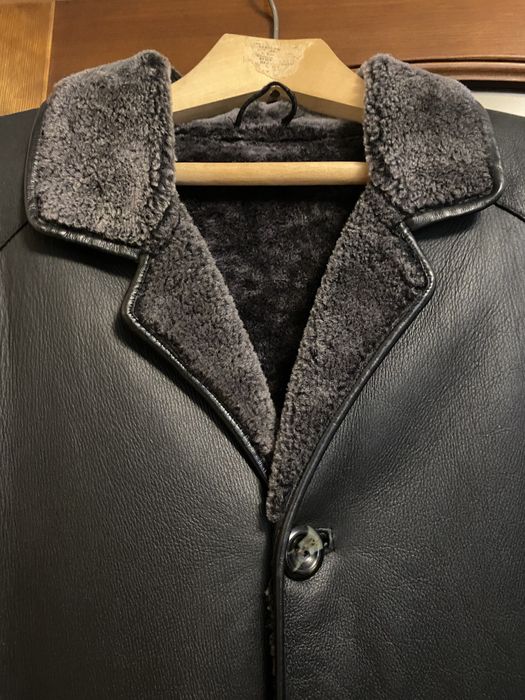 Дублянка чоловіча L/XL