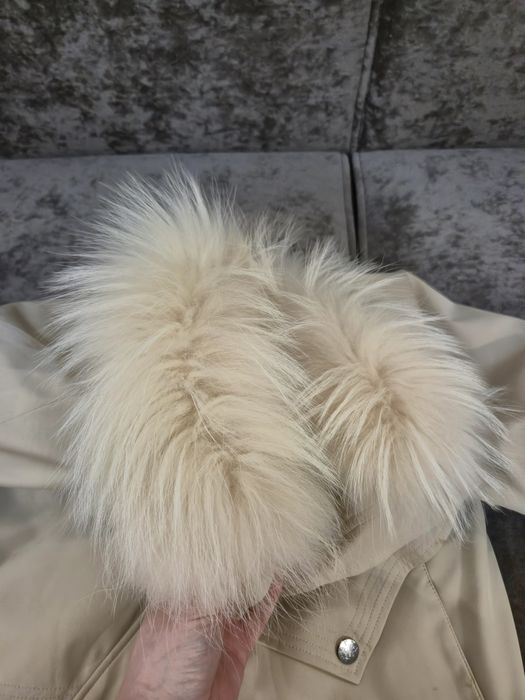 Продам куртку- парку, пуховик