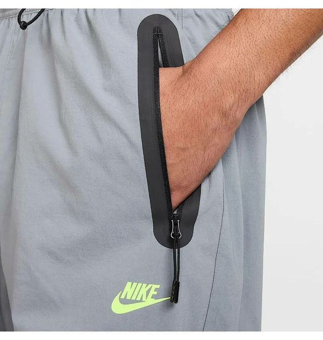 Оригінал! Штани nike tech з США
