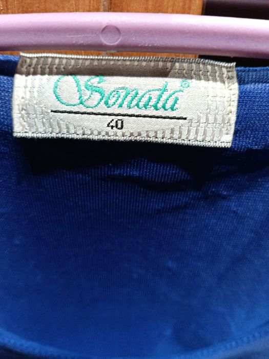 Elegancka sukienka wieczorowa