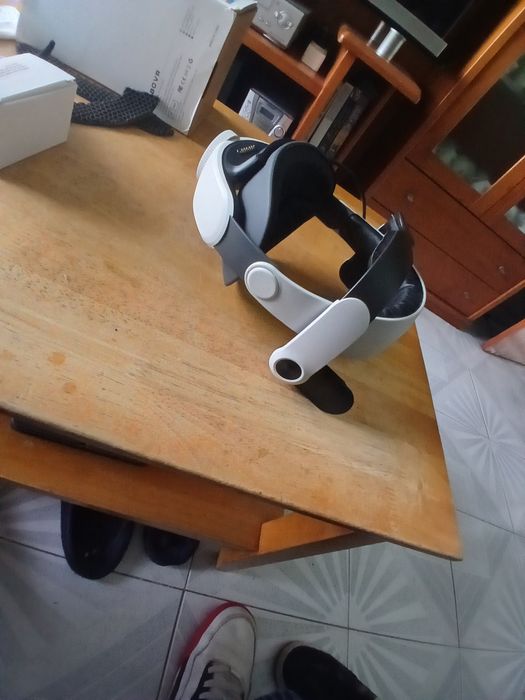 Bobo vr m2 pro+ meta quest 2