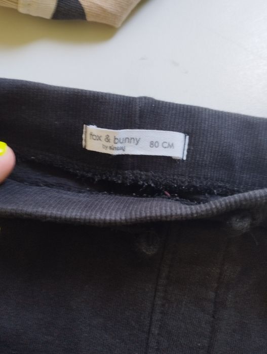 Костюм  h&m для хлопчика 6-9м