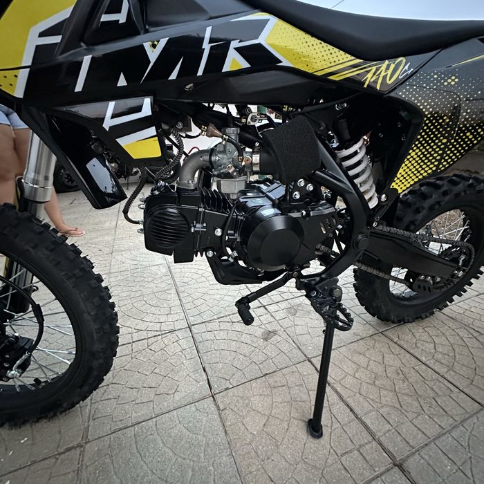 Pitbike imr 140cc 2026