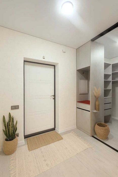 Продаж 1 кім.квартира з новим ремонтом у ЖК «Paradise Avenue»