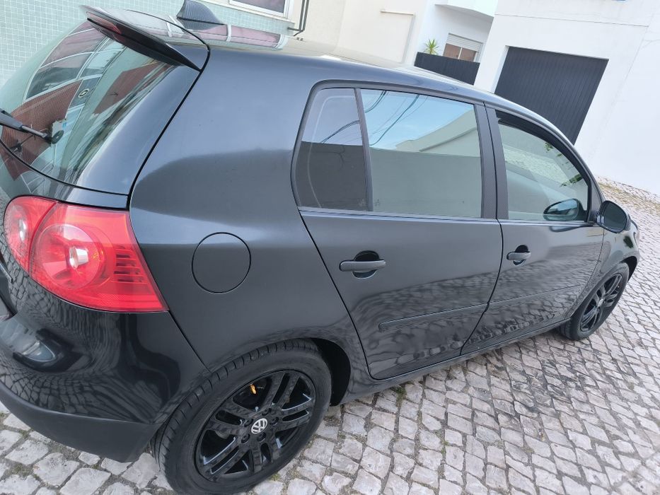 Volkswagen Golf V 1.9 TDI